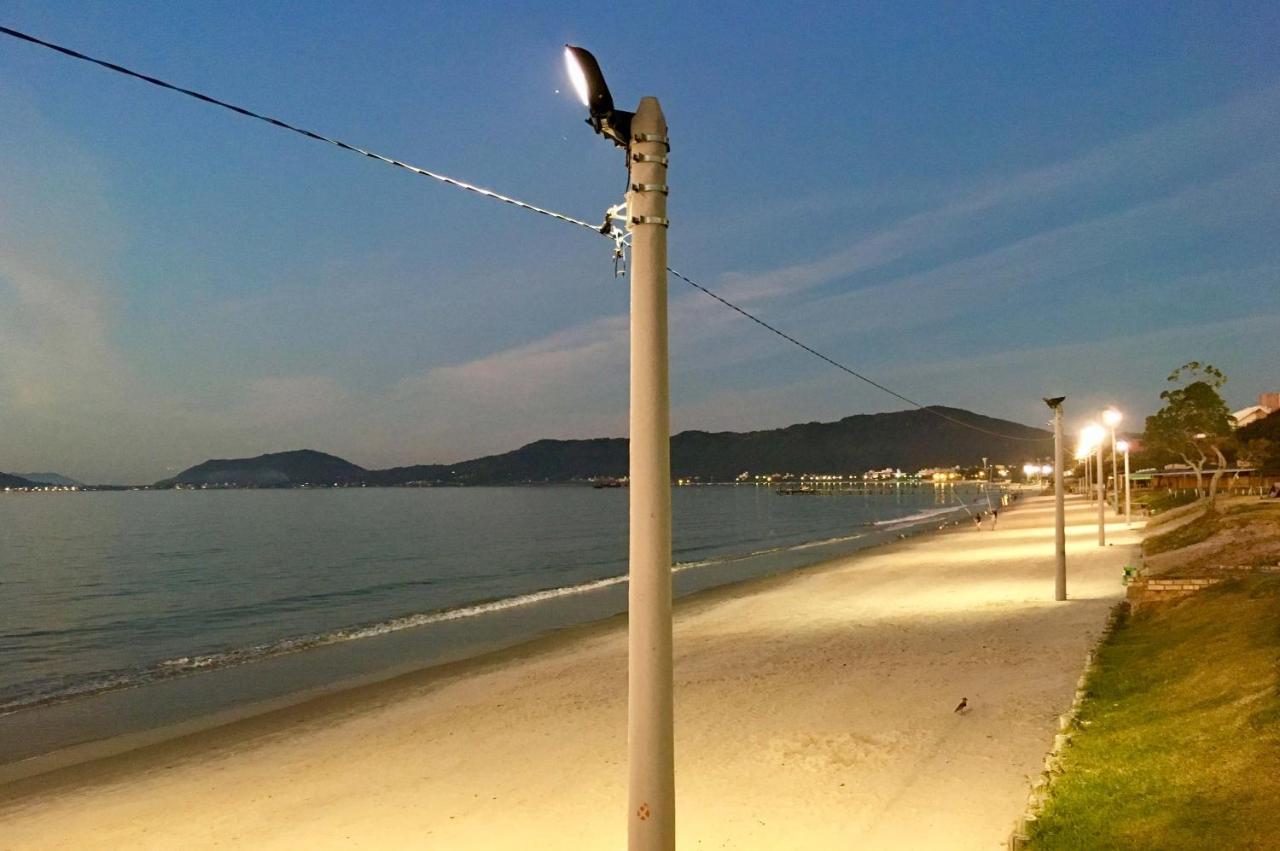 Casa Blanca Apartment Florianopolis Exterior photo