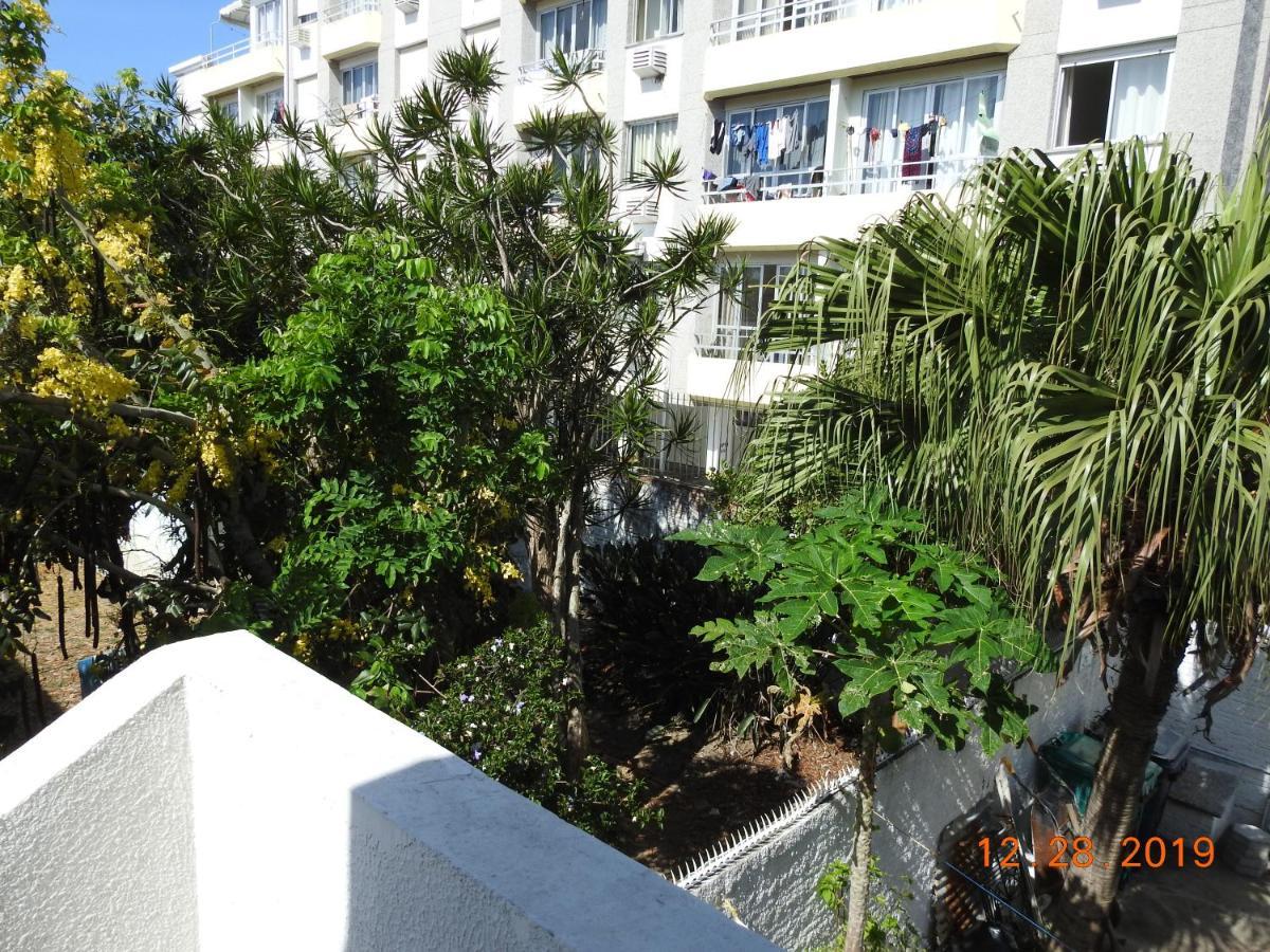 Casa Blanca Apartment Florianopolis Exterior photo