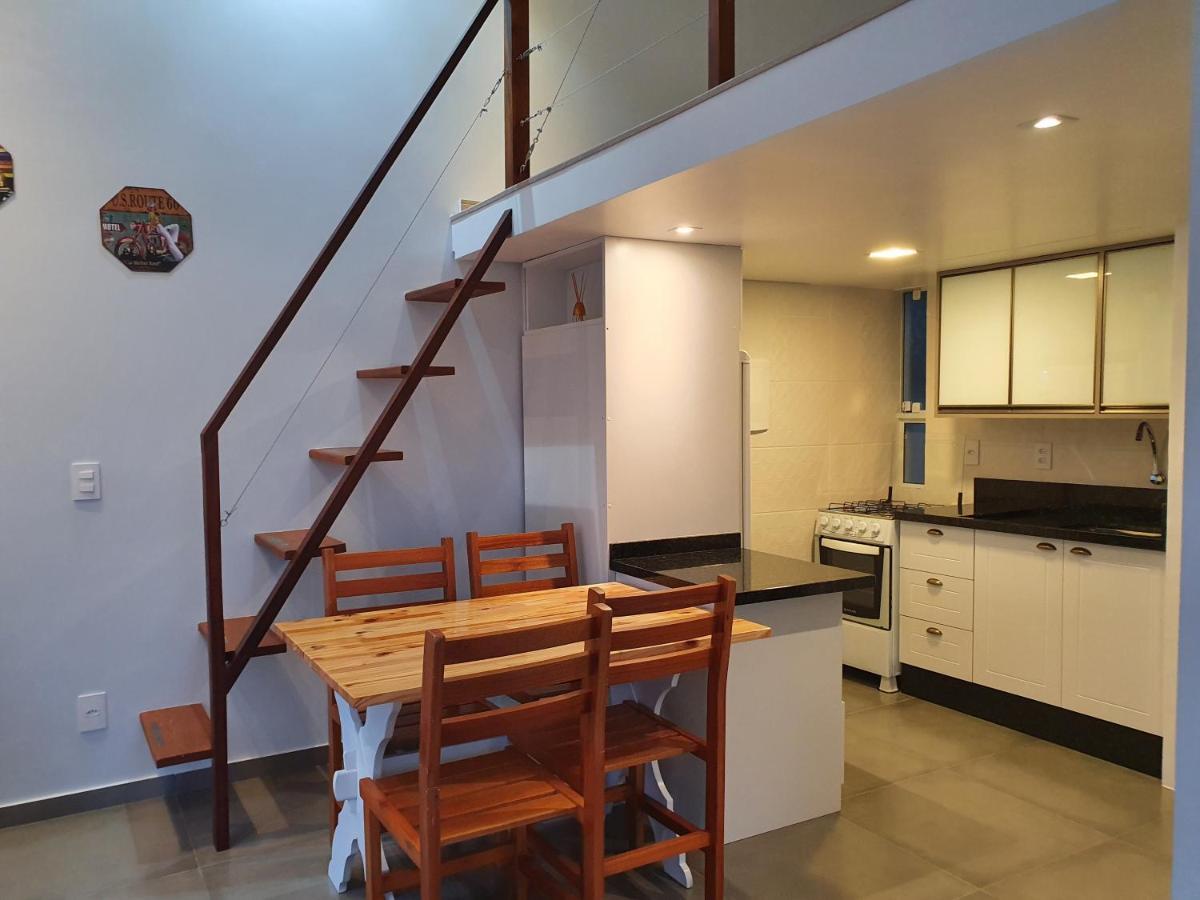Casa Blanca Apartment Florianopolis Exterior photo