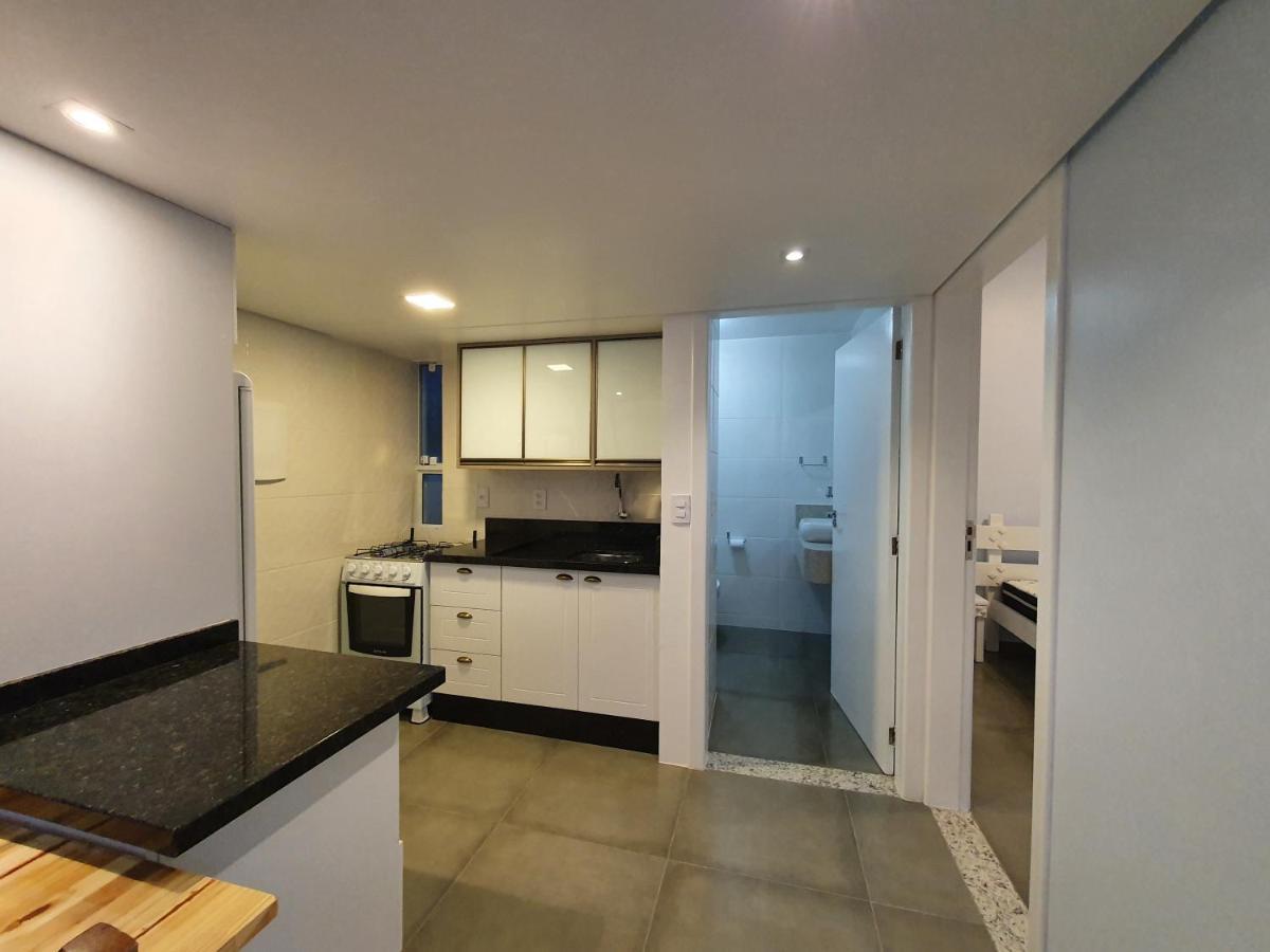 Casa Blanca Apartment Florianopolis Exterior photo