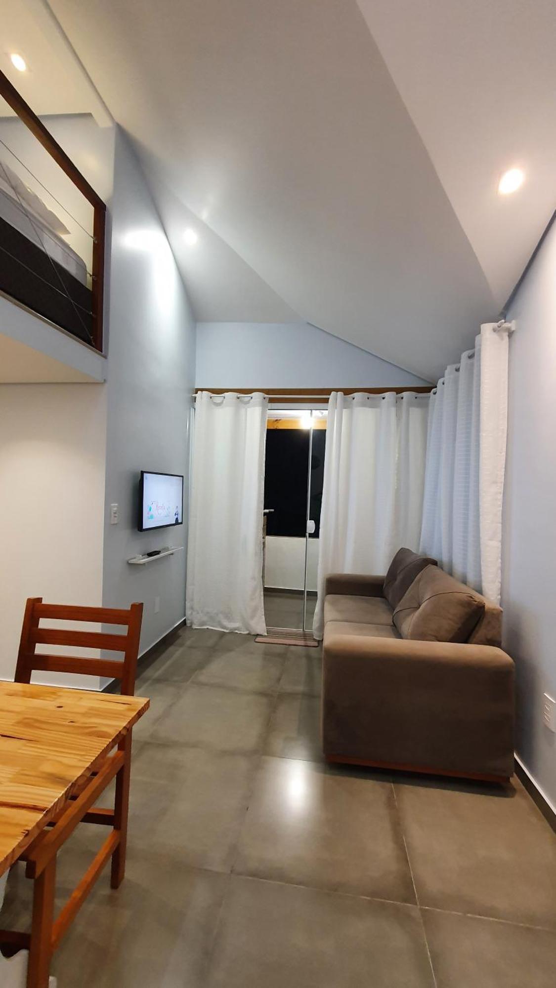 Casa Blanca Apartment Florianopolis Exterior photo
