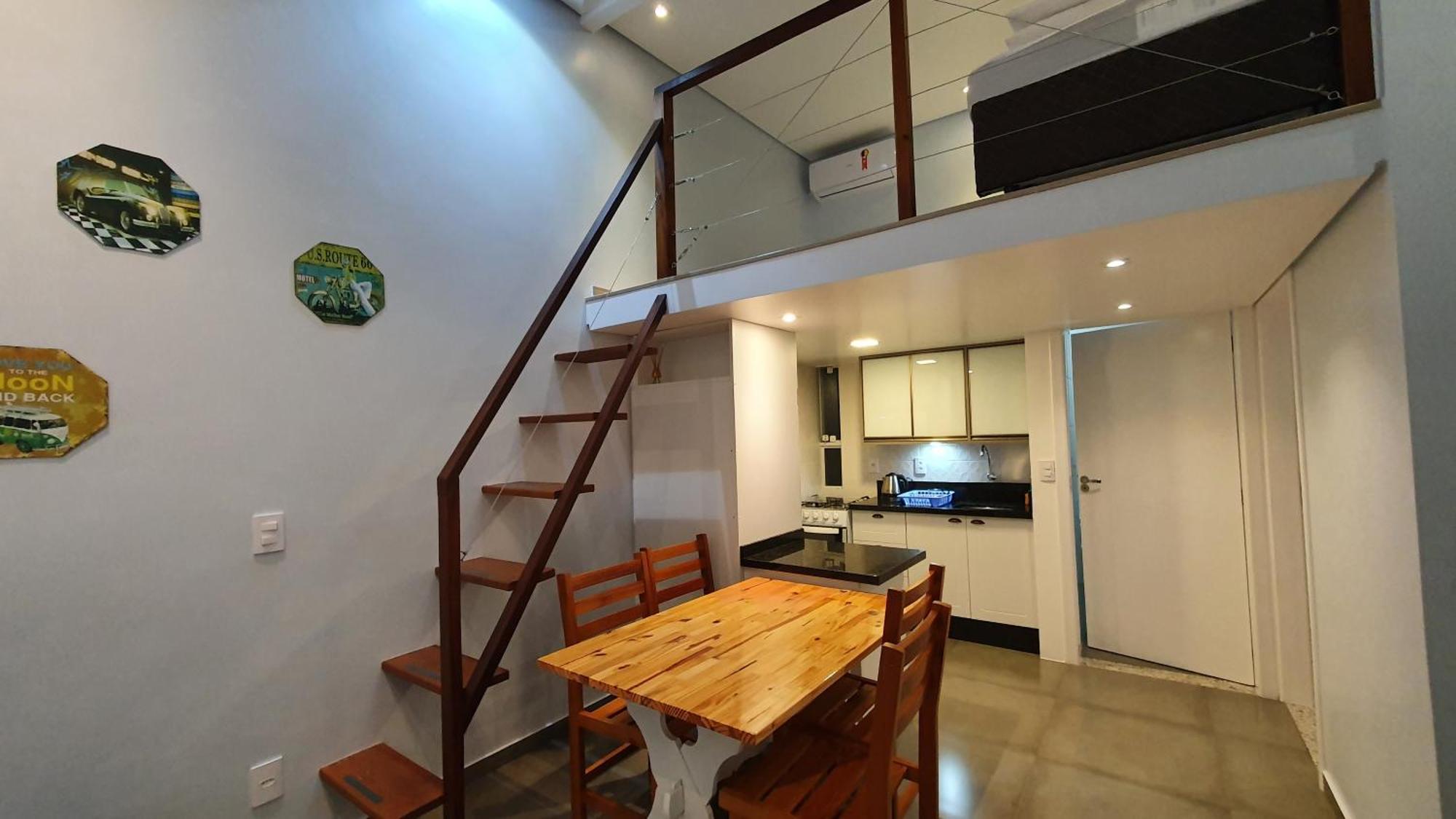 Casa Blanca Apartment Florianopolis Exterior photo